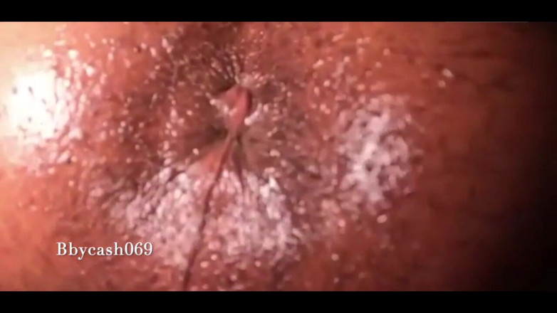 Bbycash 69: 20 dakikalık göte tapma videosu, tadını çıkarın