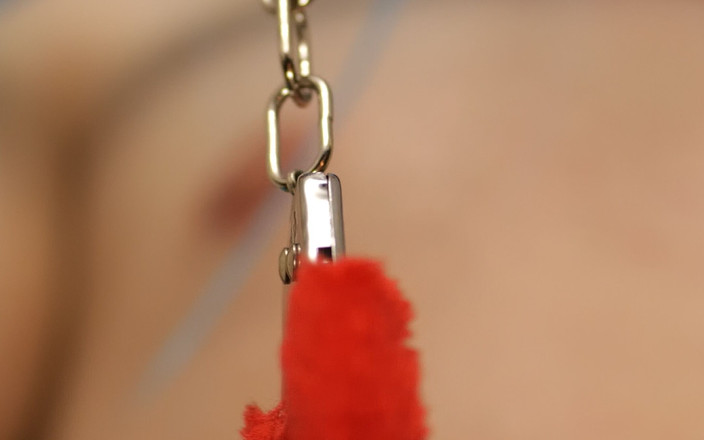 Number F 19: Sborrata ammanettata - 4k