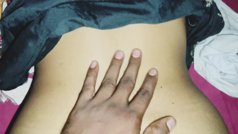 Pushpabhabhi porn: Big Ass Stepmom Giving a Surprise Gift to Me My...