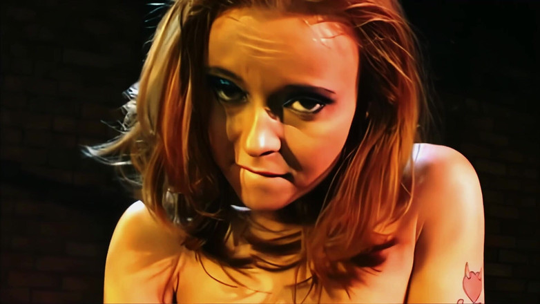 8TeenHub: Minúscula puta Jersey Jaxin fode grosseiramente sua buceta do jeito...