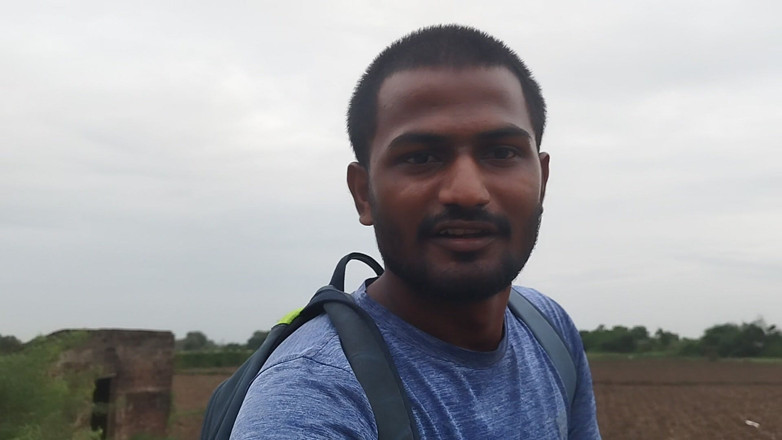 KUMBHA MANOJ KUMAR: Desi Xhard Star on Highways Fucked Former Video Relised
