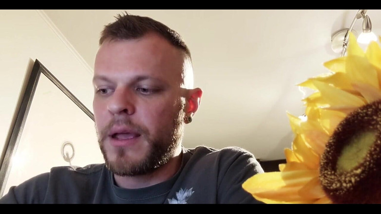 Wade Wolfgar: Am simțit că este necesar să fac un vlog scurt...