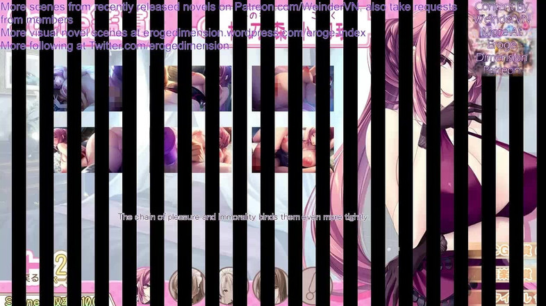 Eroge Dimension: Hakoniwa Route1 cena 12-15