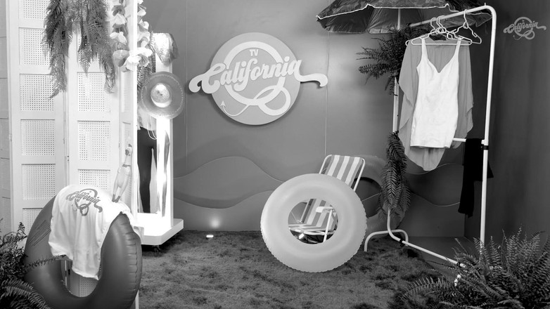 California TV: Kalifornie šatna ep. 03