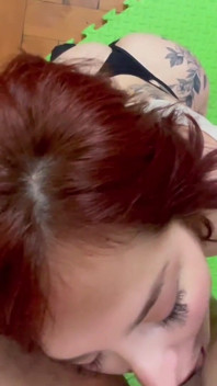 Latín Amateur Big Tits Take a Big Dick