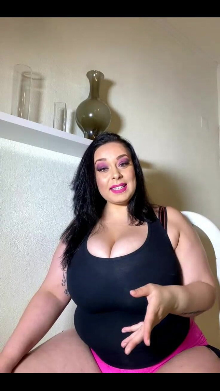 Anastasia Lux: Stream rozpoczął się 04.03.2020