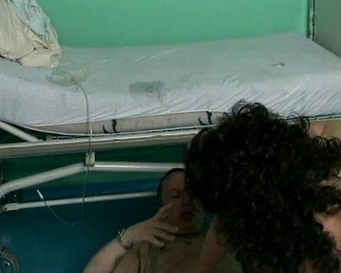 Pissing Experience: Intimt sovrum kissa glädje för älskare #5