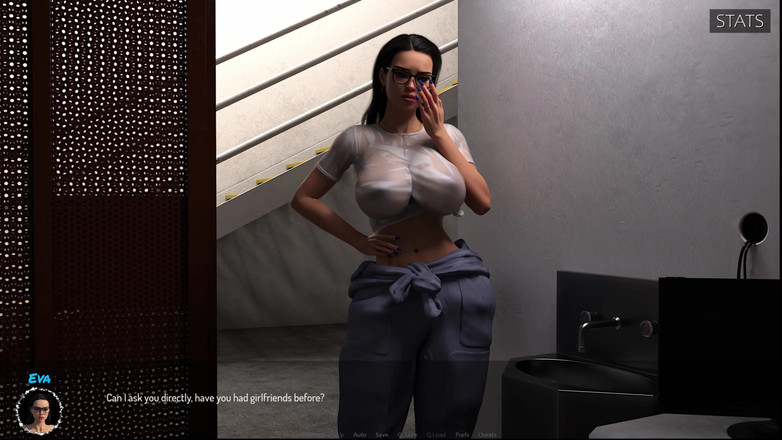 Wickedgammes studio: Hospital Nafsu Bahagian 35 (Akhir Kemas Kini)