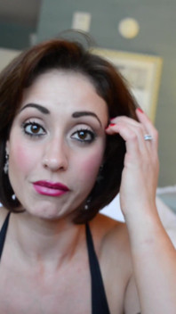 Eva Notty a Real Jawbreaker BJ