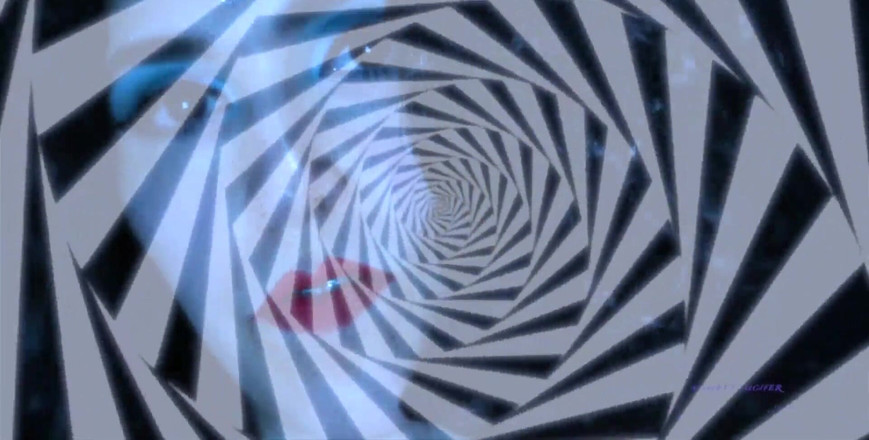 Rebecca Diamante: Chemin de la servitude