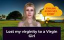 English audio sex story: Lost My Virginity to a Virgin Girl - English Audio Sex...