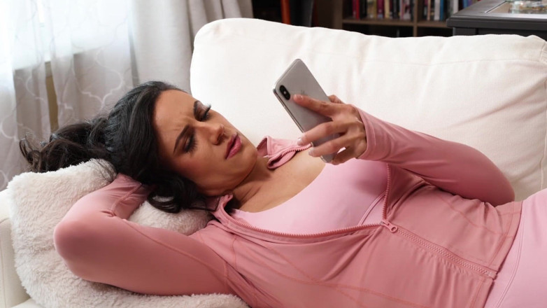 Peter J Hooke: Gorgeous Brunette MILF Slut Out Screaming Squirting Orgasms Gets Breeding...