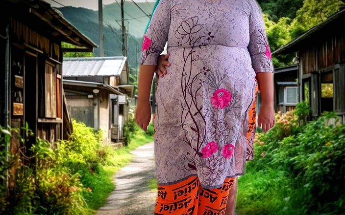 Aria Mia: Mẹ kế hứng tình của tôi muốn đụ tôi, sau đó đặt chăn...