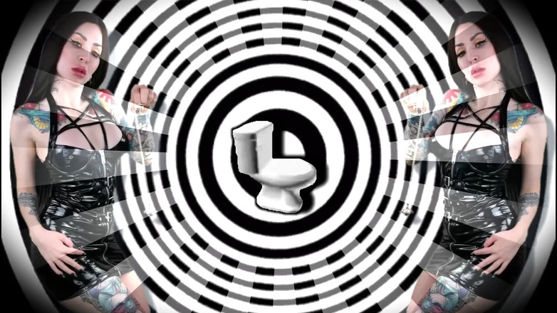 Baal Eldritch: トイレ トランス: トイレタリー用に変身する - Asmr, Reprogramming: Caviar Edition