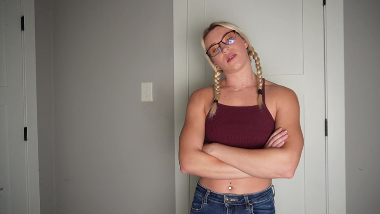 Keeks3005: 점심 시간 굴욕