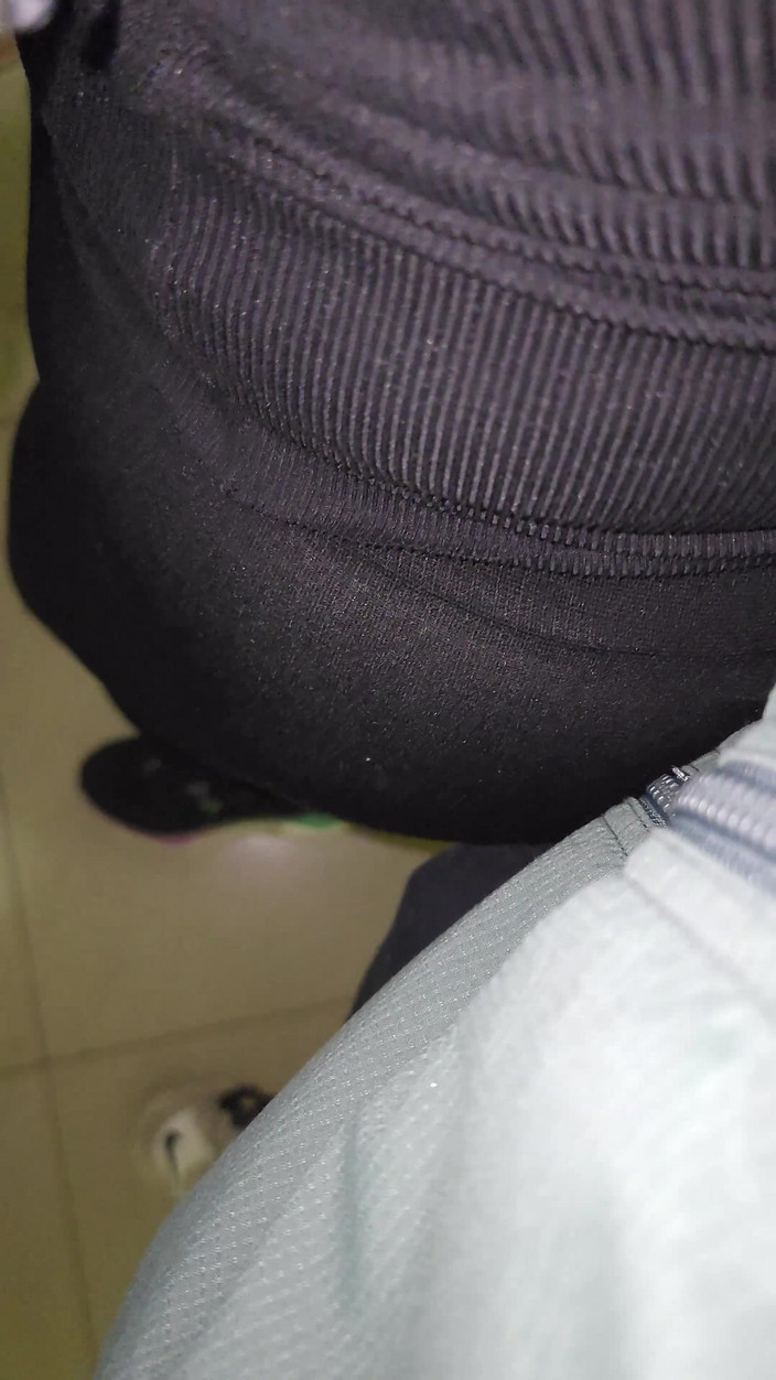 LicenciadaAnn: Šukání služebné