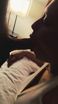 Throat Fucking My Teen Slut