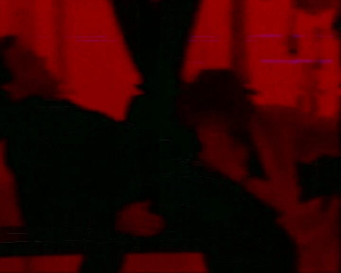 90s Vintage Taboo: オーガズムに叩かれる猫#3