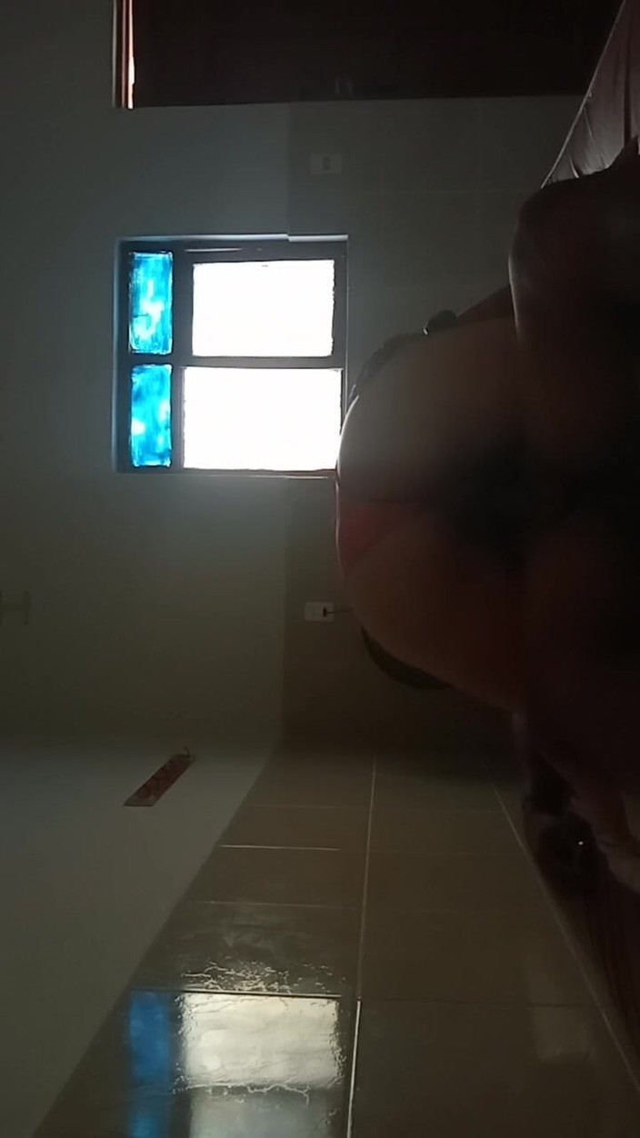 E-Alfa: Eva nemůže vystát šukání, šli jsme do levného motelu, abychom měli sex