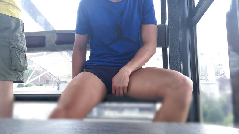 Extremalchiki: Šukání na pozorovatelské kolo