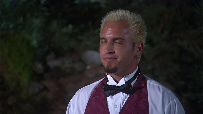 Art XXX: Ogród grzechów ... dwoje kochanków uprawia wspaniały seks ...