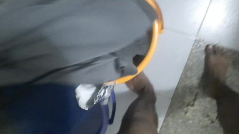 Wheyincognito: 을 빨아주는 마스터