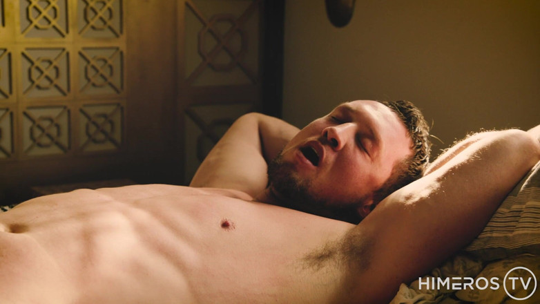 Himeros.tv: Pleasure mapping