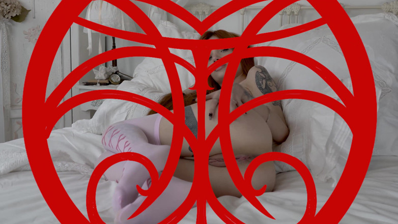 Dolls Cult: Представляємо вам thaylla, новий член Dollscult