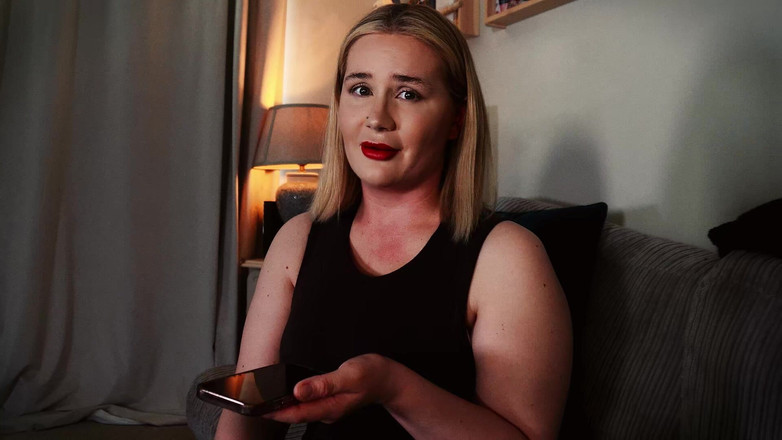 JessieHH: Kadar sudut pandangan pertama kehidupan sebenar percuma