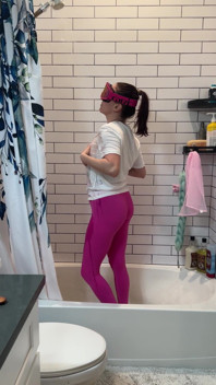 Bathroom 2 Shorts From Full Video