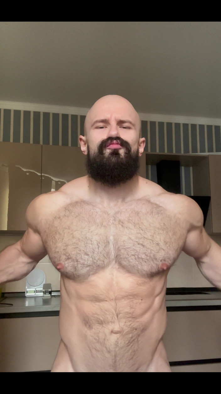 Mister Stone: Worship to Me in the the Morning