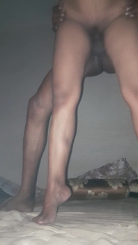 Трах с дези
