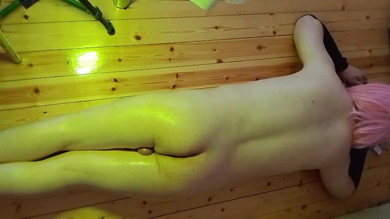 Kitty_Cross: Dich zu necken ist meine cardio