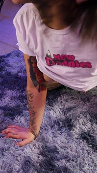 Big Booty Latina Bent Over and Fucked Doggystyle