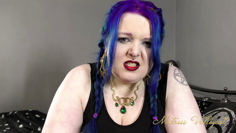 Mxtress Valleycat: やる気をなくすスピーカー