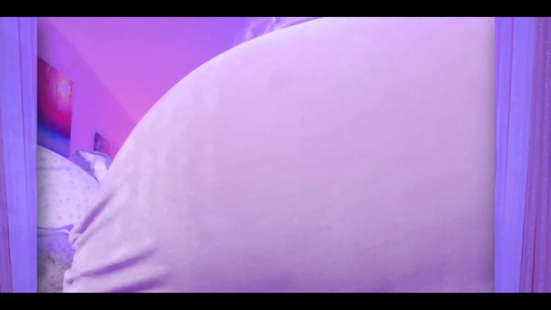 PaintedRose: MILF Solo
