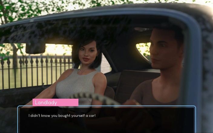 Miss Kitty 2K: Paraíso de medianoche - parte 20 - la propuesta de Tanya