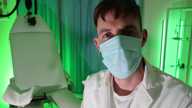 TomBakerBDSM: Programma di restringimento di castità Pt 1 (4k)