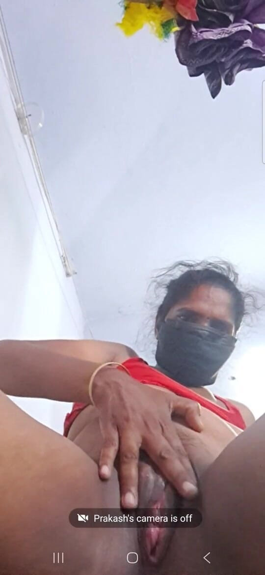 Jayaselvi: My Nude Video Call Service