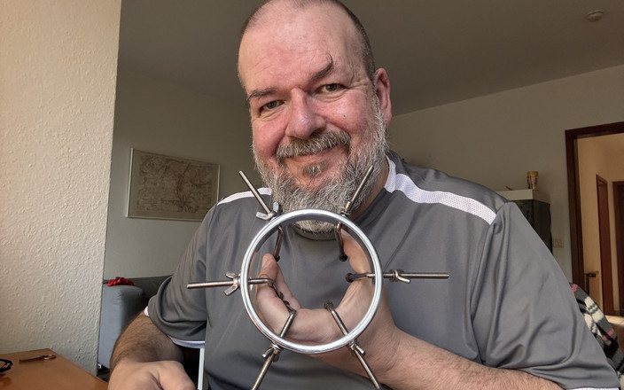 Qualzucht: Bláznivé nové hračky! První test!