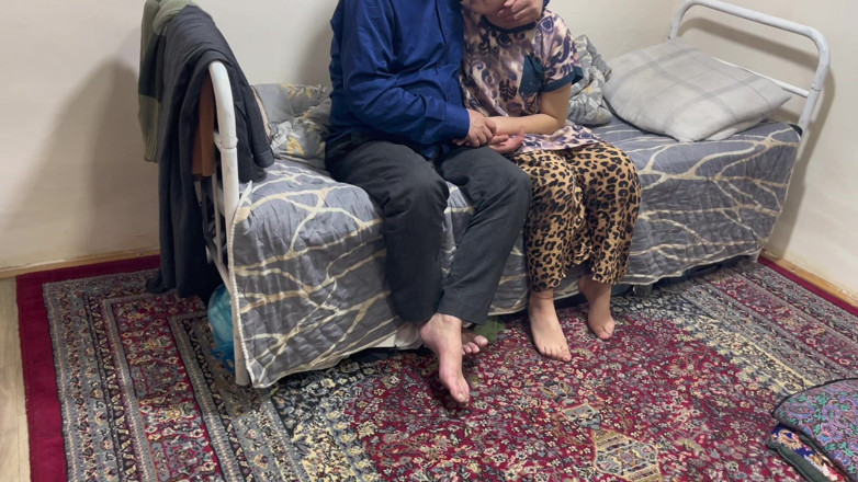 Roben: Fiul meu vitreg mi-a dăruit iubita de ziua mea