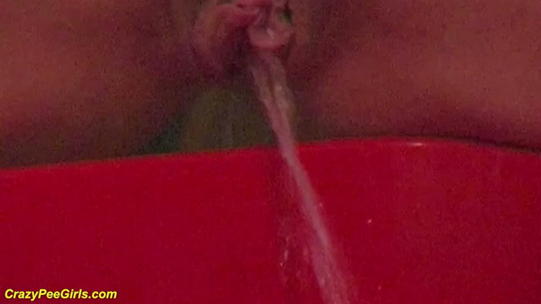 Pure Pee: Peeing in the Morning