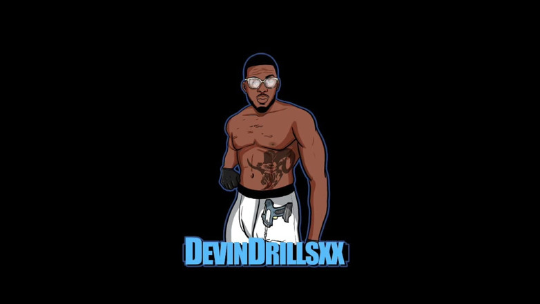 Devin Drillsxx: Marzeń