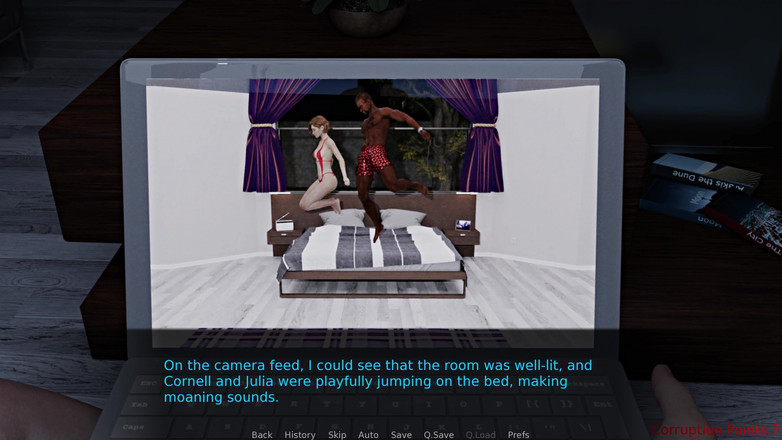 Hotgame Studio X: カッコウファン必見 - パイナップル・エクスプレス シーズン1 - パート4