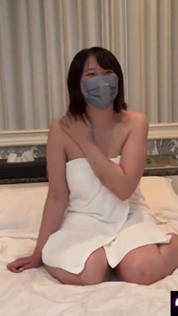 Asian Angel 25874