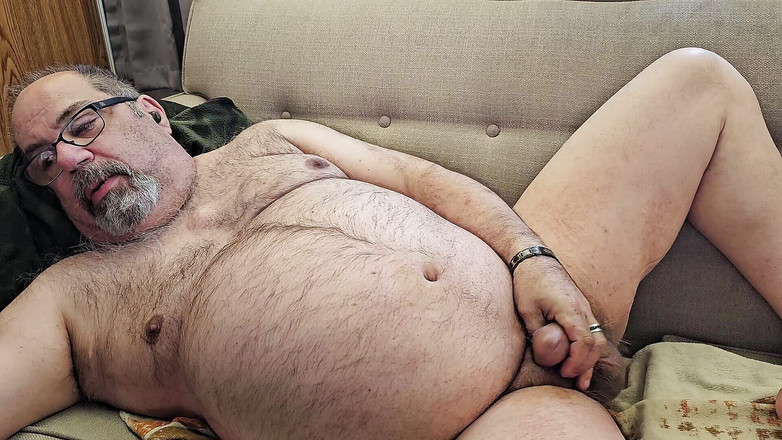 JohnGalt_060769: Bermain dengan mainan baru saya - JohnGalt 060769