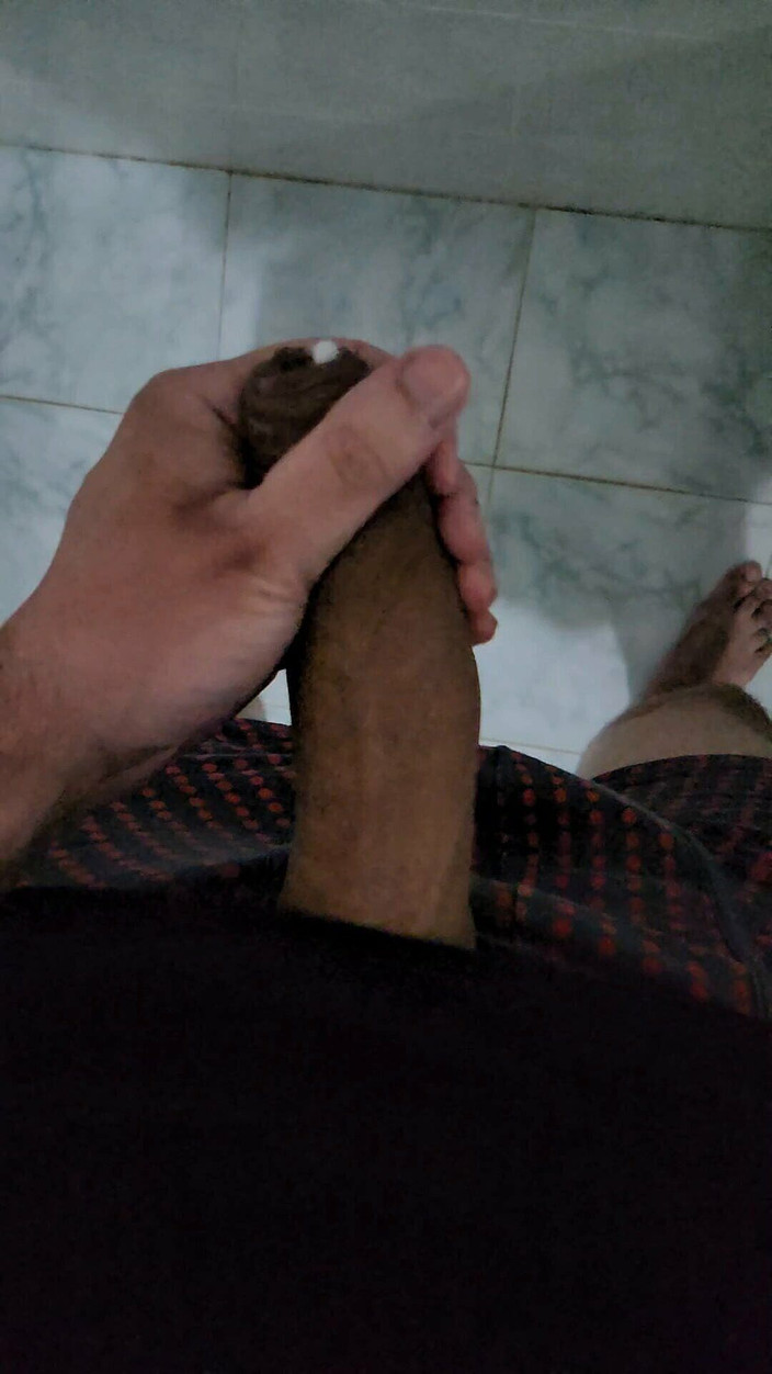 Lkdick8: Garoto gay com tesão.