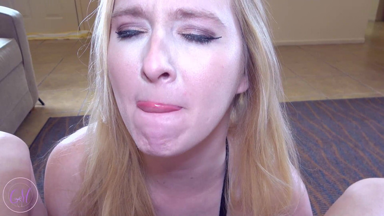 Chris Marxxx: Одрі Медісон жадає члена, дупи та сечі