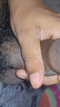 Mature Indian Boy Jerking off His Dick