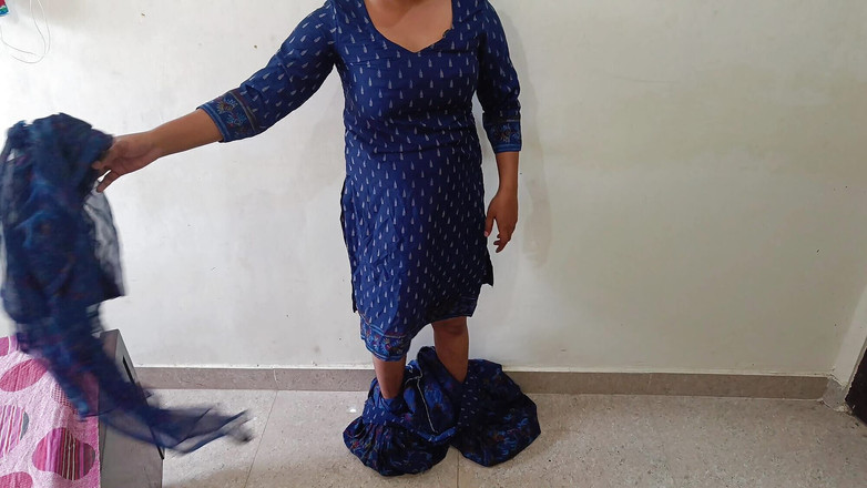 YOURAMRITA04: Young Indian Desi Village Girlfriend Had First Time Distressing Fuck...